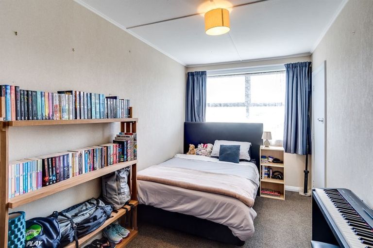 Photo of property in 52 Massey Crescent, Marewa, Napier, 4110