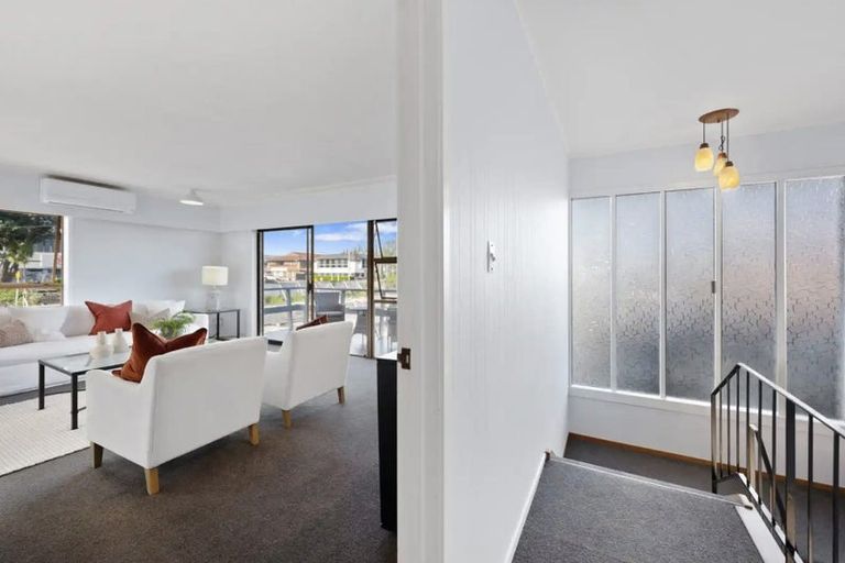 Photo of property in 3/23 Byron Avenue, Takapuna, Auckland, 0622
