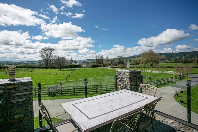 Photo of property in 184 Parklands Road, Rotoorangi, Te Awamutu, 3879