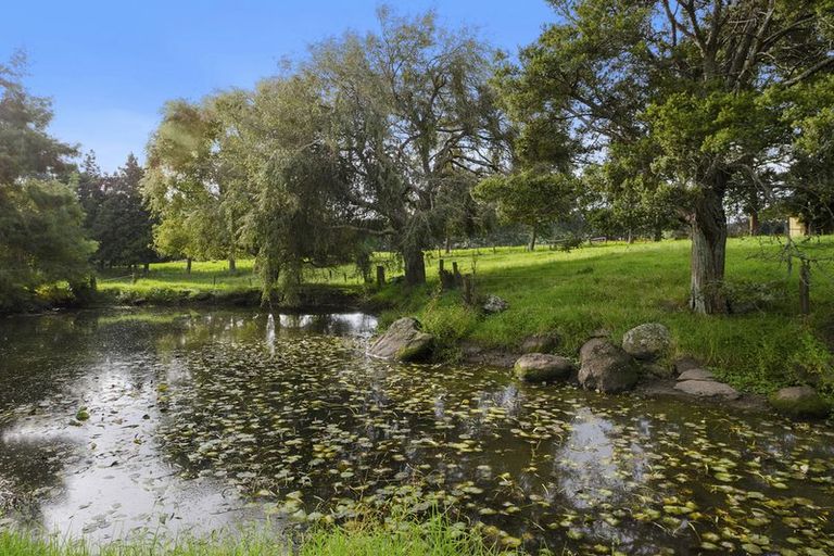 Photo of property in 1184 Waiuku Road, Waiuku, 2681