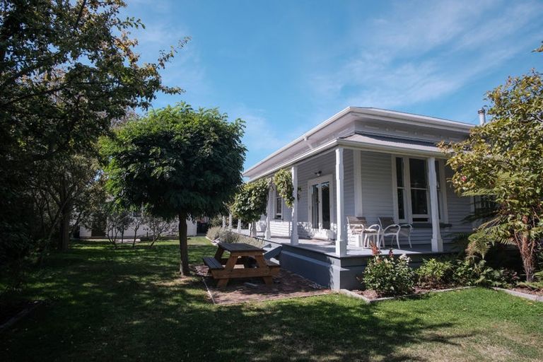 Photo of property in 25 Tankerville Road, Hoon Hay, Christchurch, 8025