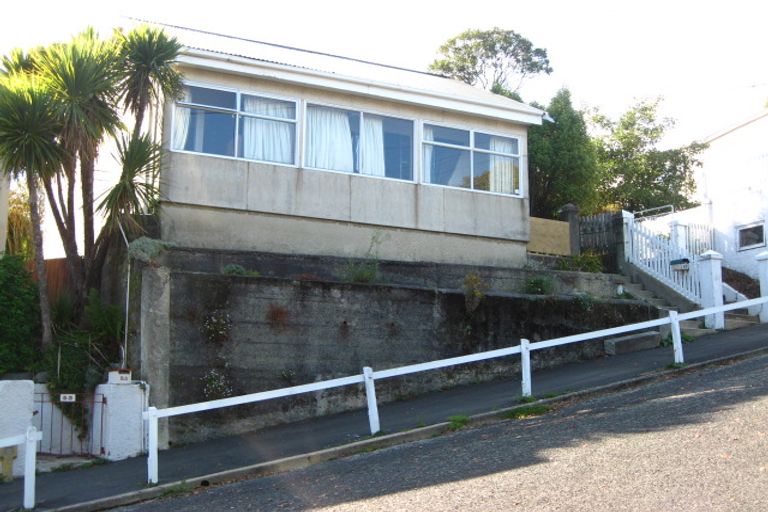 Photo of property in 57 Mechanic Street, North East Valley, Dunedin, 9010
