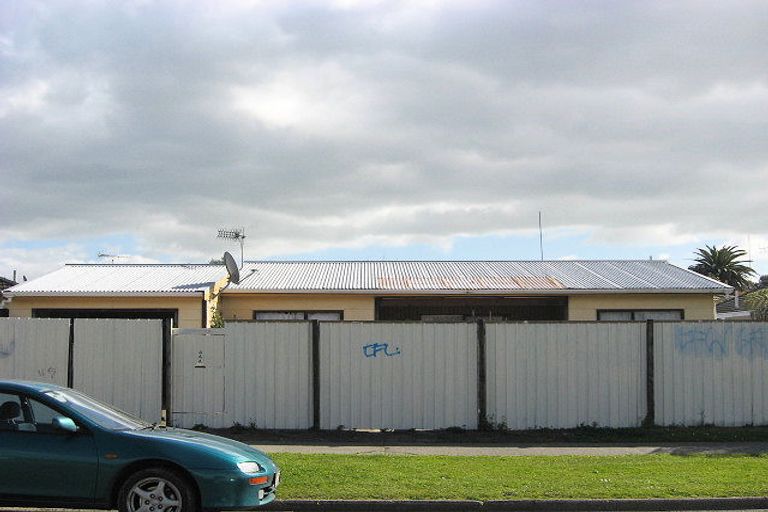 Photo of property in 44 Garaway Street, Whakatane, 3120