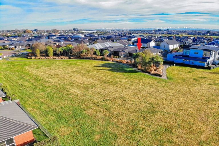 Photo of property in 4 Annies Lane, Aidanfield, Christchurch, 8025