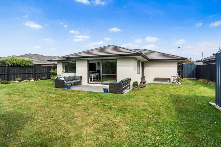 Photo of property in 15 Charlbury Drive, Rolleston, 7615