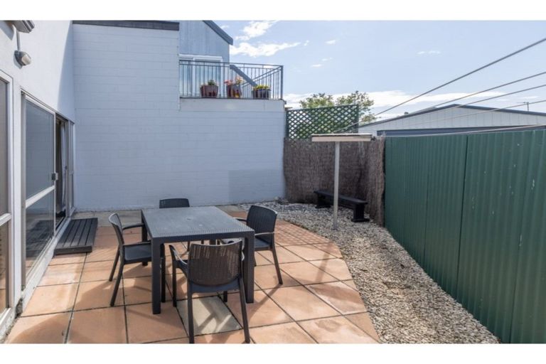 Photo of property in 1/9 Barrie Street, Addington, Christchurch, 8024
