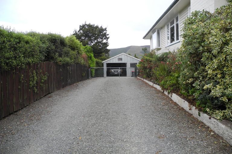 Photo of property in 45 Mill Road, Waimate, 7924