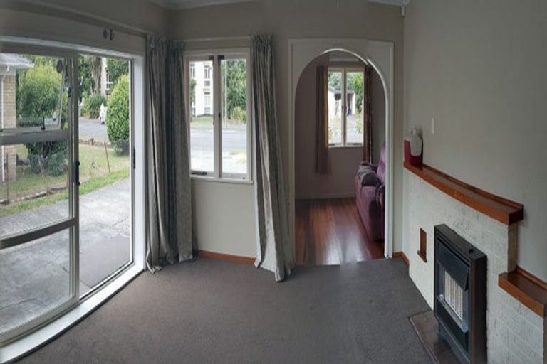 Photo of property in 109 Knighton Road, Hillcrest, Hamilton, 3216