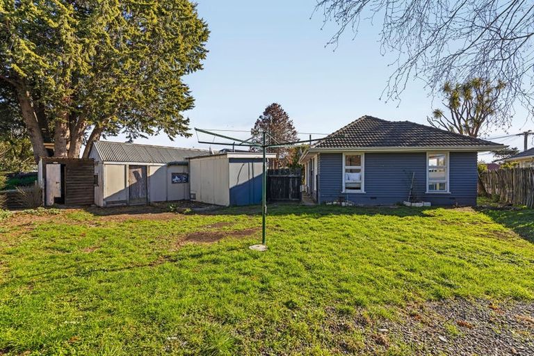 Photo of property in 38 Pembroke Street, Avondale, Christchurch, 8061