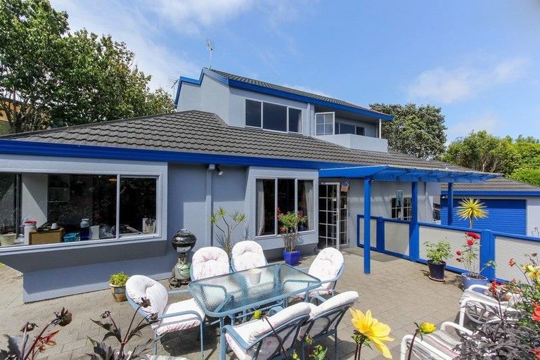 Photo of property in 40b Karina Road, Merrilands, New Plymouth, 4312