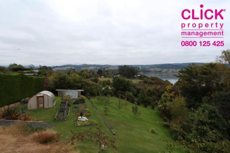 Photo of property in 107 Doctors Point Road, Waitati, 9085