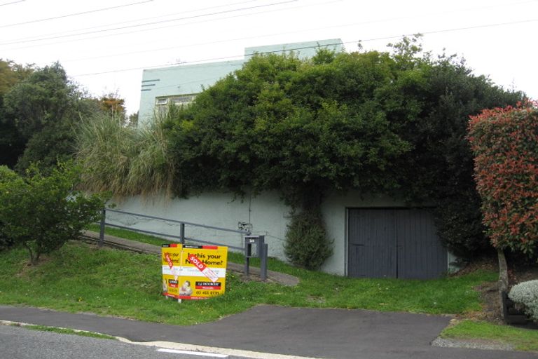 Photo of property in 36 Main South Road, Concord, Dunedin, 9018