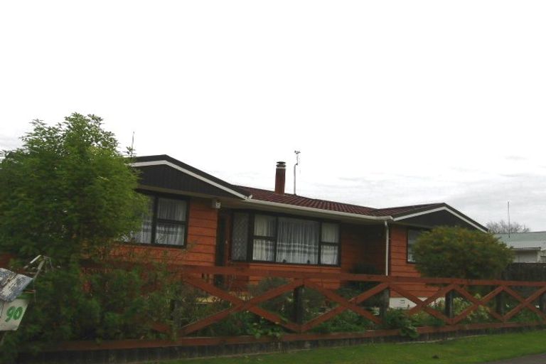 Photo of property in 94 Gillespies Line, Cloverlea, Palmerston North, 4412