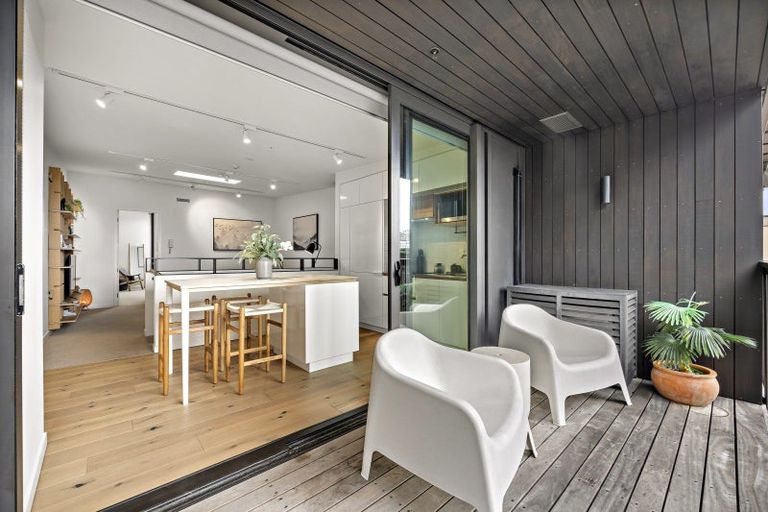 Photo of property in 216/38 Khyber Road, Grafton, Auckland, 1023