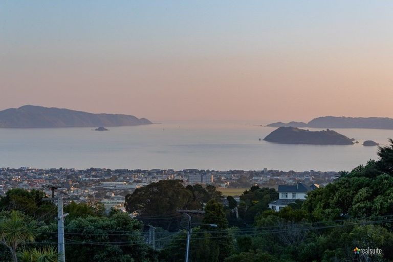 Photo of property in 37 Pekanga Road, Normandale, Lower Hutt, 5010