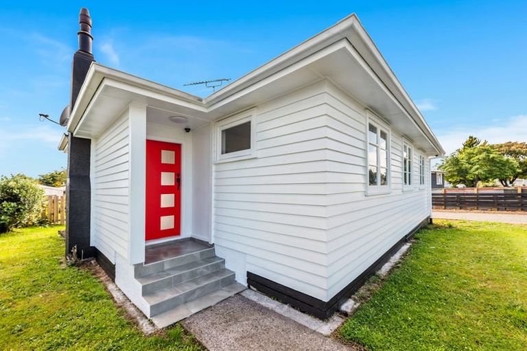 Photo of property in 5 Stirling Place, Tokoroa, 3420