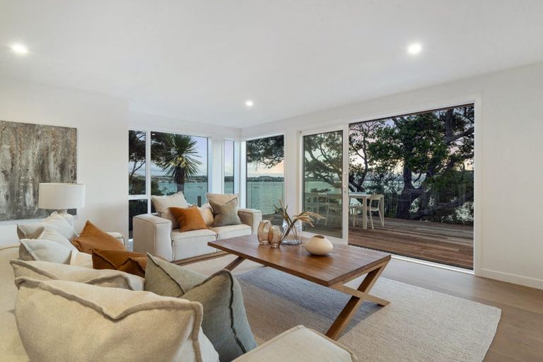 Photo of property in 5/30 Clarence Road, Northcote Point, Auckland, 0627