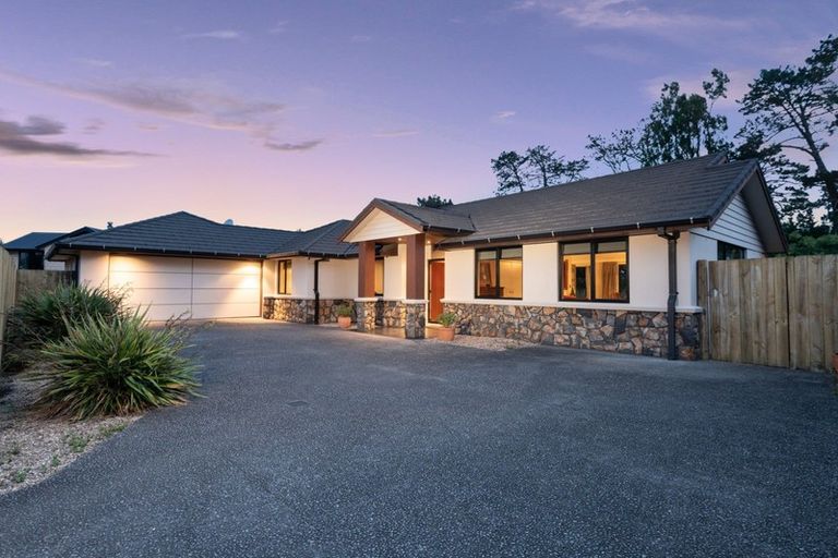 Photo of property in 9 Quail Court, Pyes Pa, Tauranga, 3112