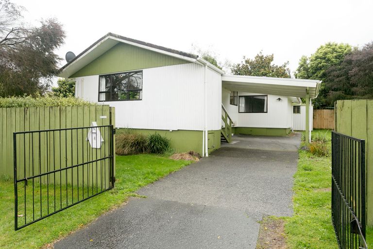 Photo of property in 4 Rawhiti Street, Taupo, 3330