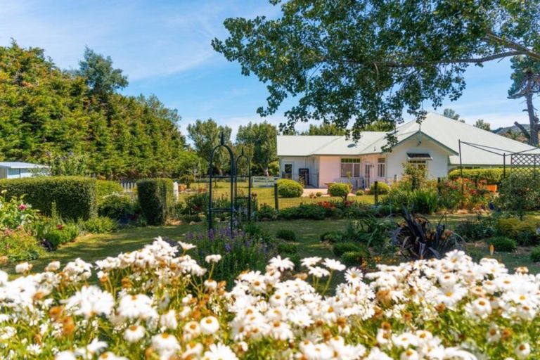 Photo of property in 274 Underhill Road, Tauwharenikau, Featherston, 5773