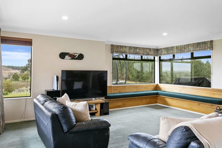 Photo of property in 455 Tukairangi Road, Nukuhau, Taupo, 3385