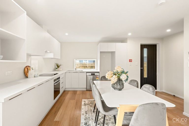 Photo of property in 55 Britannia Street, North New Brighton, Christchurch, 8083