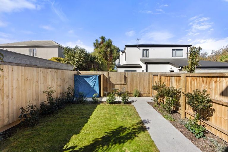Photo of property in 26 Bunyan Street, Waltham, Christchurch, 8023