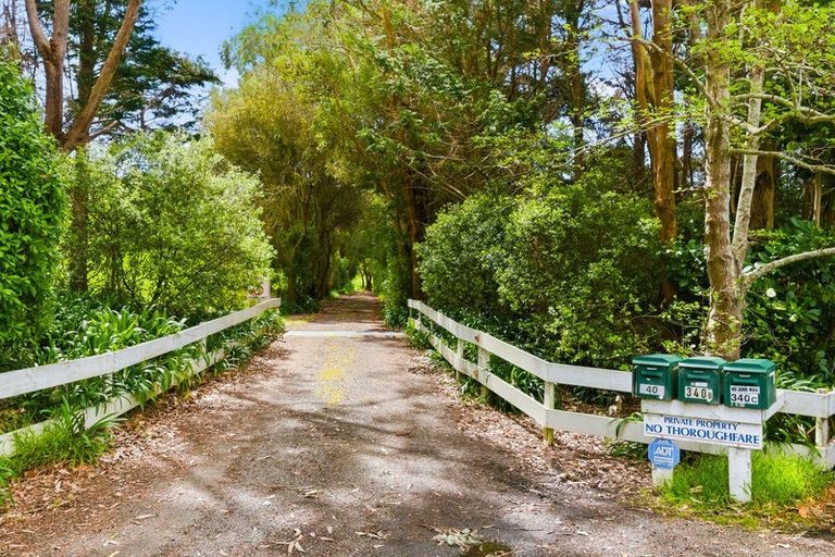 Photo of property in 340d Ngarara Road, Waikanae, 5391