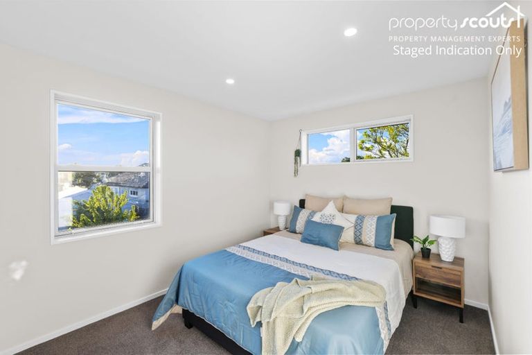 Photo of property in 3/7 Hercules Street, Shirley, Christchurch, 8013
