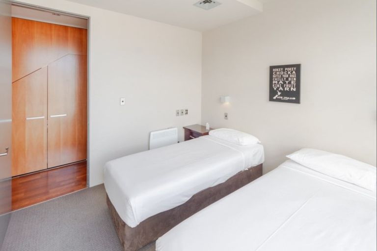 Photo of property in The Wellington Suites, 889/233 Cuba Street, Te Aro, Wellington, 6011