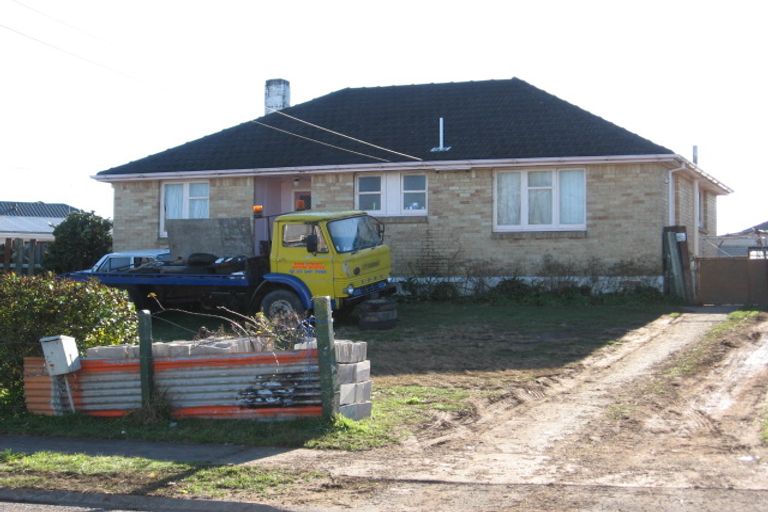 Photo of property in 6 Marlowe Place, Enderley, Hamilton, 3214