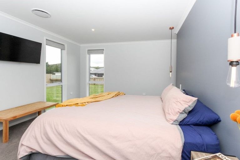 Photo of property in 39 Smith Street, Lepperton, New Plymouth, 4373