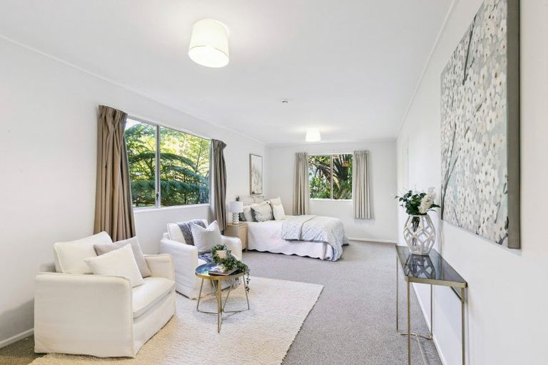 Photo of property in 7 Kau Kau Way, Ngaio, Wellington, 6035