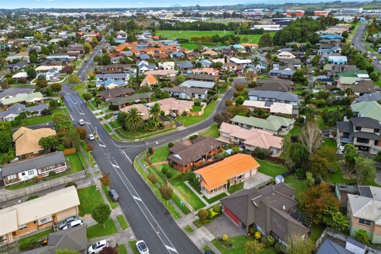 Photo of property in 8 Moreland Avenue, Pukete, Hamilton, 3200