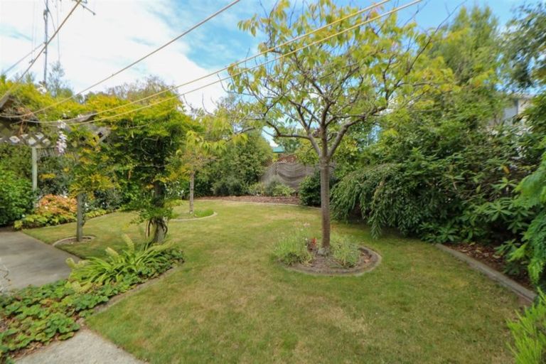 Photo of property in 25 Stirling Place, Marchwiel, Timaru, 7910