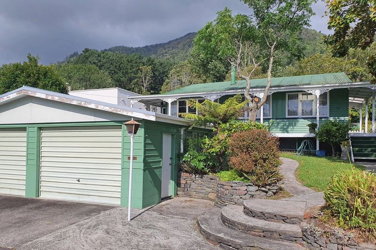 Photo of property in 35 Gilchrist Street, Te Aroha, 3320