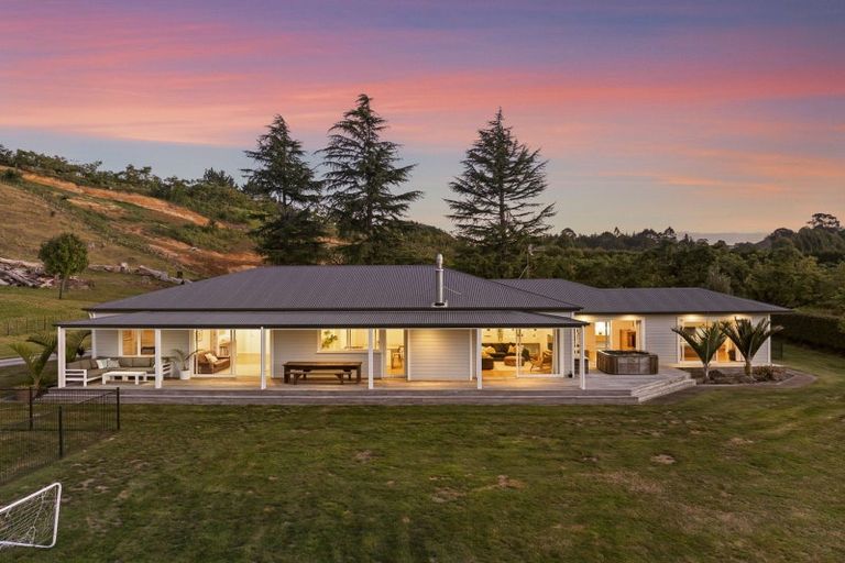 Photo of property in 27a Oliver Road, Minden, Tauranga, 3171
