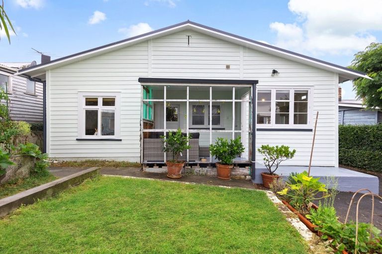 Photo of property in 109 John Street, Ponsonby, Auckland, 1011