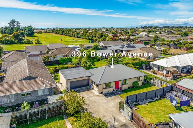Photo of property in 1/396 Bower Avenue, Parklands, Christchurch, 8083