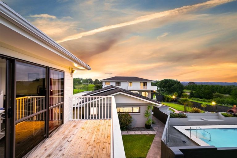 Photo of property in 51 Glenmore Road, Coatesville, Albany, 0793