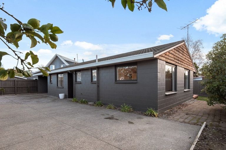 Photo of property in 118 Maxwell Road, Blenheim, 7201