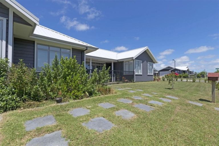 Photo of property in 113 Matua Road, Huapai, Kumeu, 0810