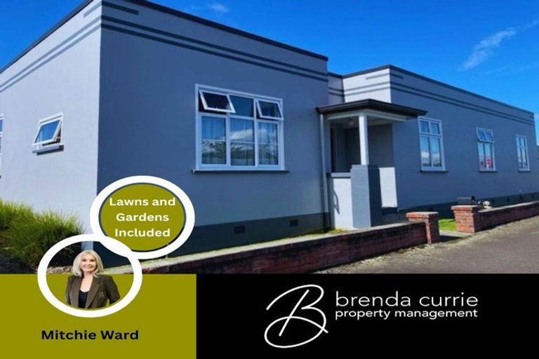 Photo of property in 107 Heretaunga Street, Palmerston North, 4414