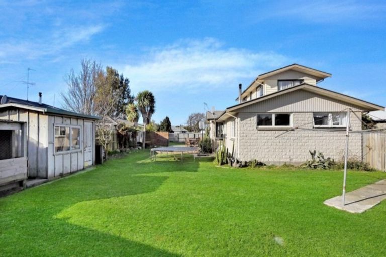 Photo of property in 3 Jackson Street, Darfield, 7510