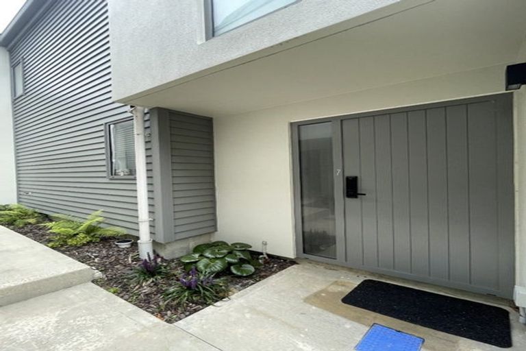 Photo of property in 7/43 Churton Crescent, Taita, Lower Hutt, 5011