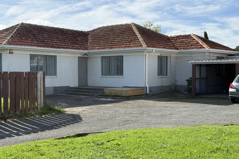 Photo of property in 1/544 Great South Road, Manukau, Auckland, 2025