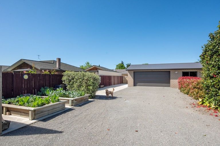 Photo of property in 8b Murphys Road, Springlands, Blenheim, 7201