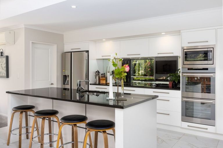 Photo of property in 7 Teviotview Place, Amberley, 7410