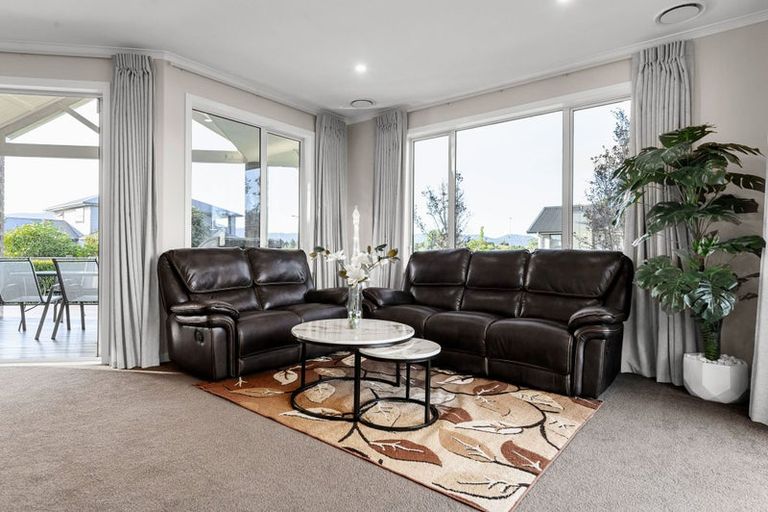 Photo of property in 21 Matariki Terrace, Ngaruawahia, Hamilton, 3288