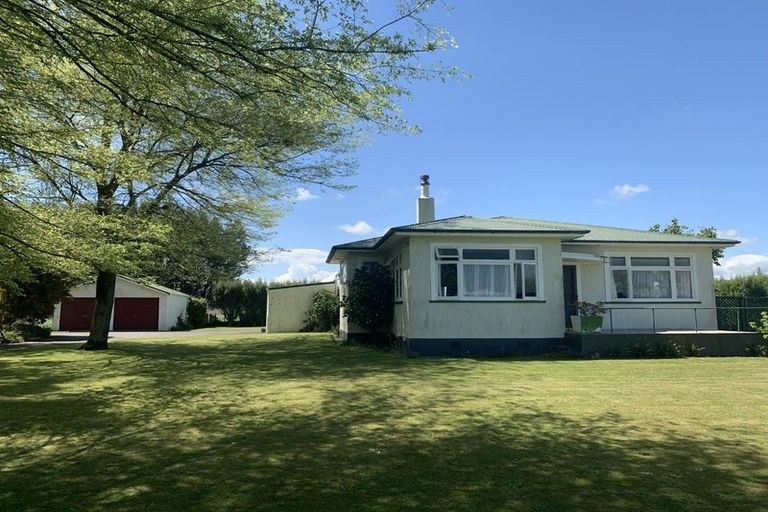 Photo of property in 36 Bryces Line, Marton, 4788